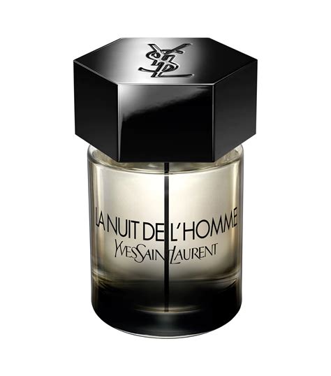 yves saint laurent la nuit de l homme reformulated|la nuit de l'homme prix.